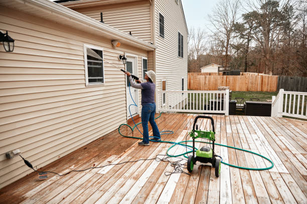 Best Pressure Washing Company Near Me  in Sutherlin, OR