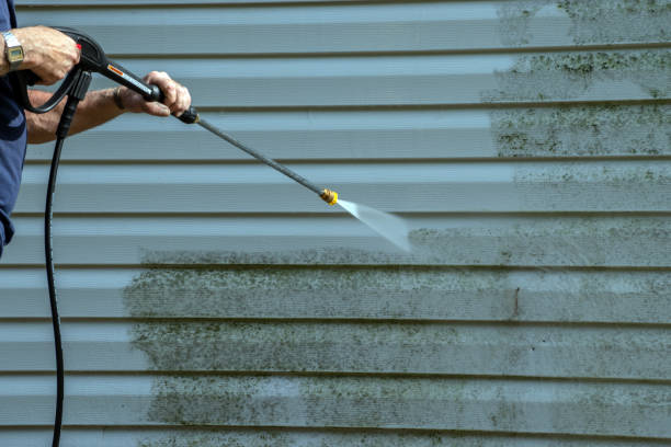 Professional Pressure Washing in Sutherlin, OR