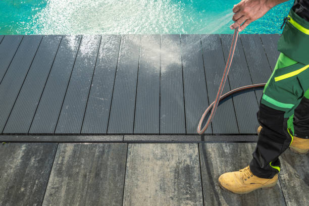 Best Pressure Washing Patio  in Sutherlin, OR