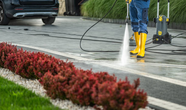 Best Best Pressure Washing Companies  in Sutherlin, OR
