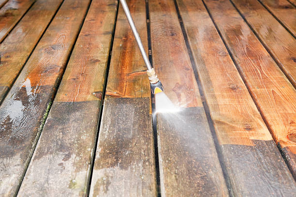 Roof Power Washing Services in Sutherlin, OR