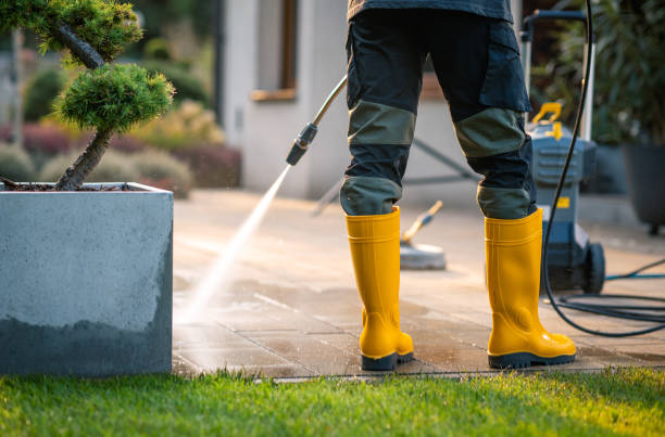 Best Roof Power Washing Services  in Sutherlin, OR